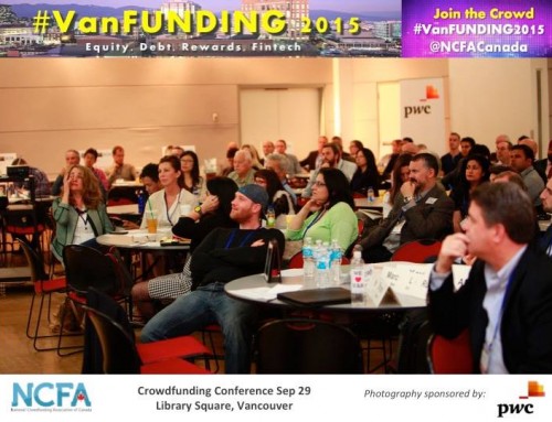 BC is a hotbed of crowdfunding in Canada: a fresh way to support social enterprise launch and growth?