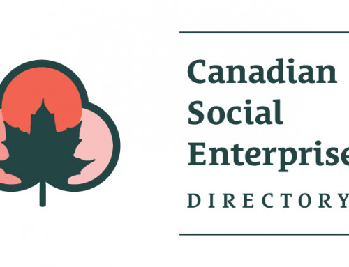 The Canadian Social Enterprise Directory is now live — add your free listing