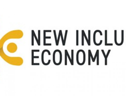 Three ways to get involved in the New Inclusive Economy